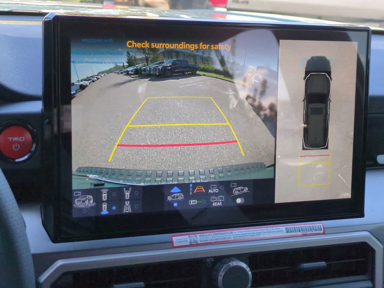 Thumbnail: 2025 Toyota 4Runner - 19