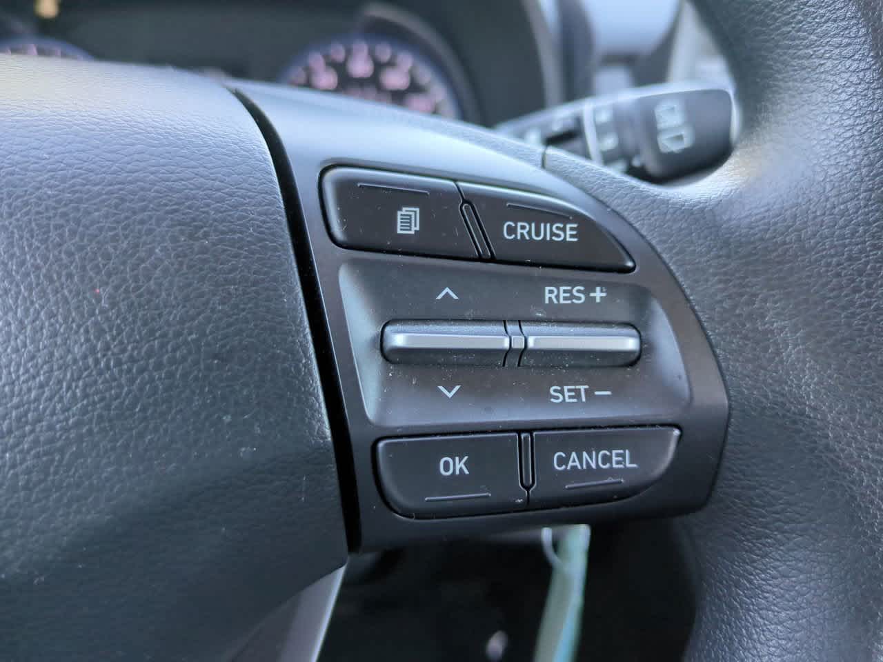 Thumbnail: 2021 Hyundai Kona - 23