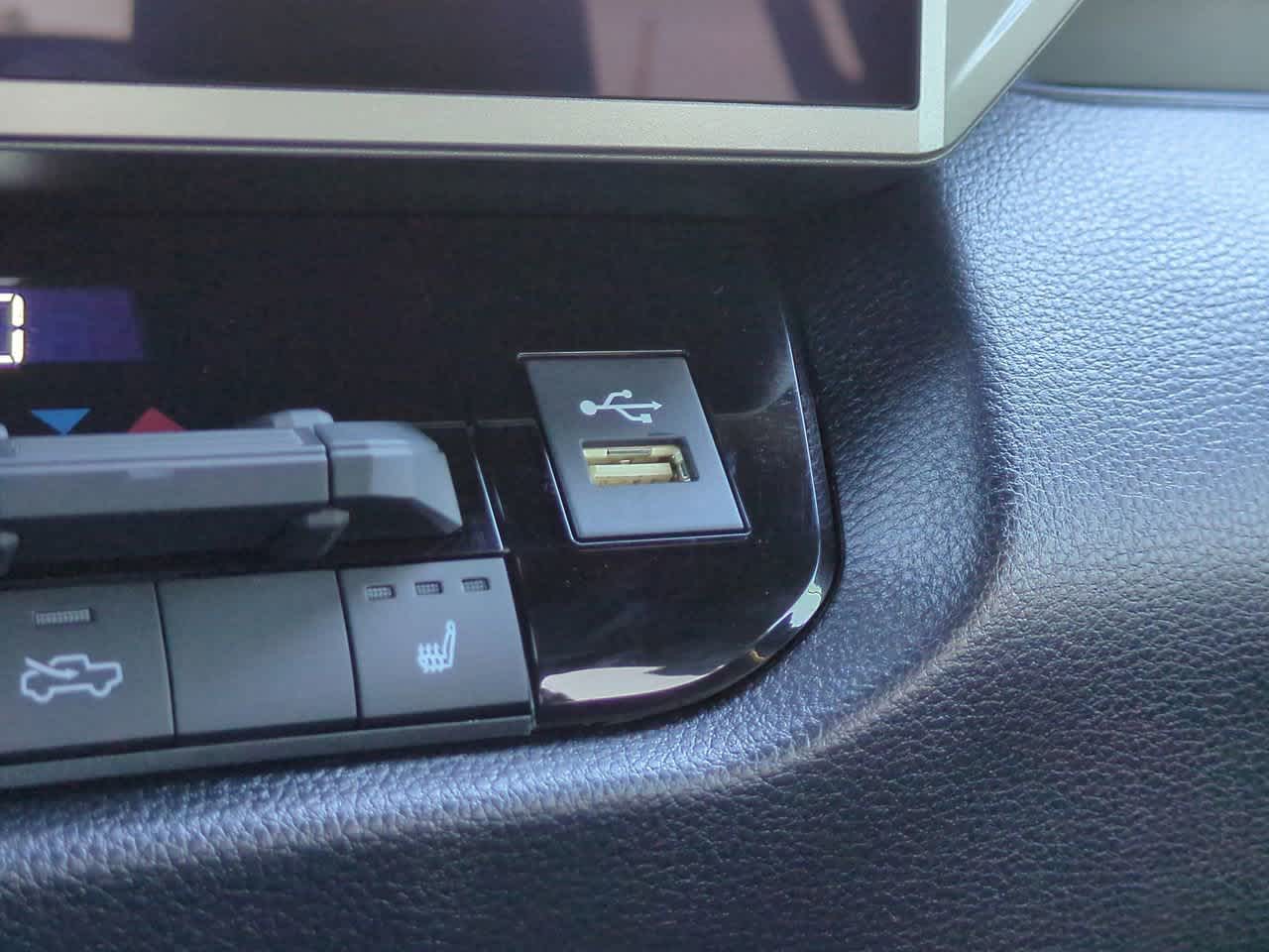 Thumbnail: 2025 Toyota Tundra - 20