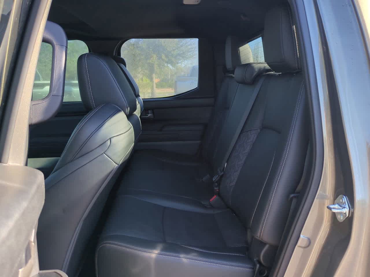Thumbnail: 2025 Toyota Tacoma - 13