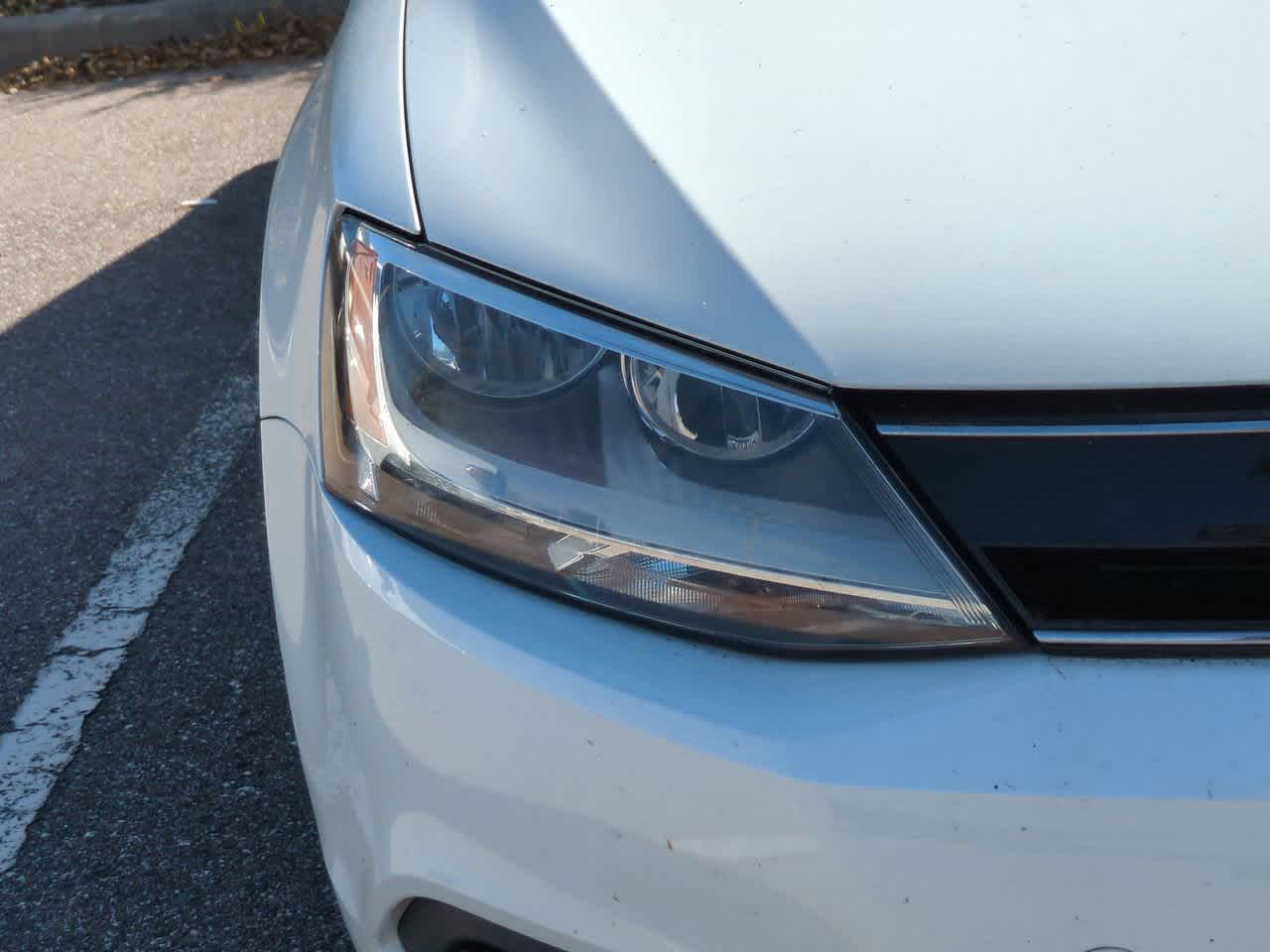 Thumbnail: 2014 Volkswagen Jetta - 8