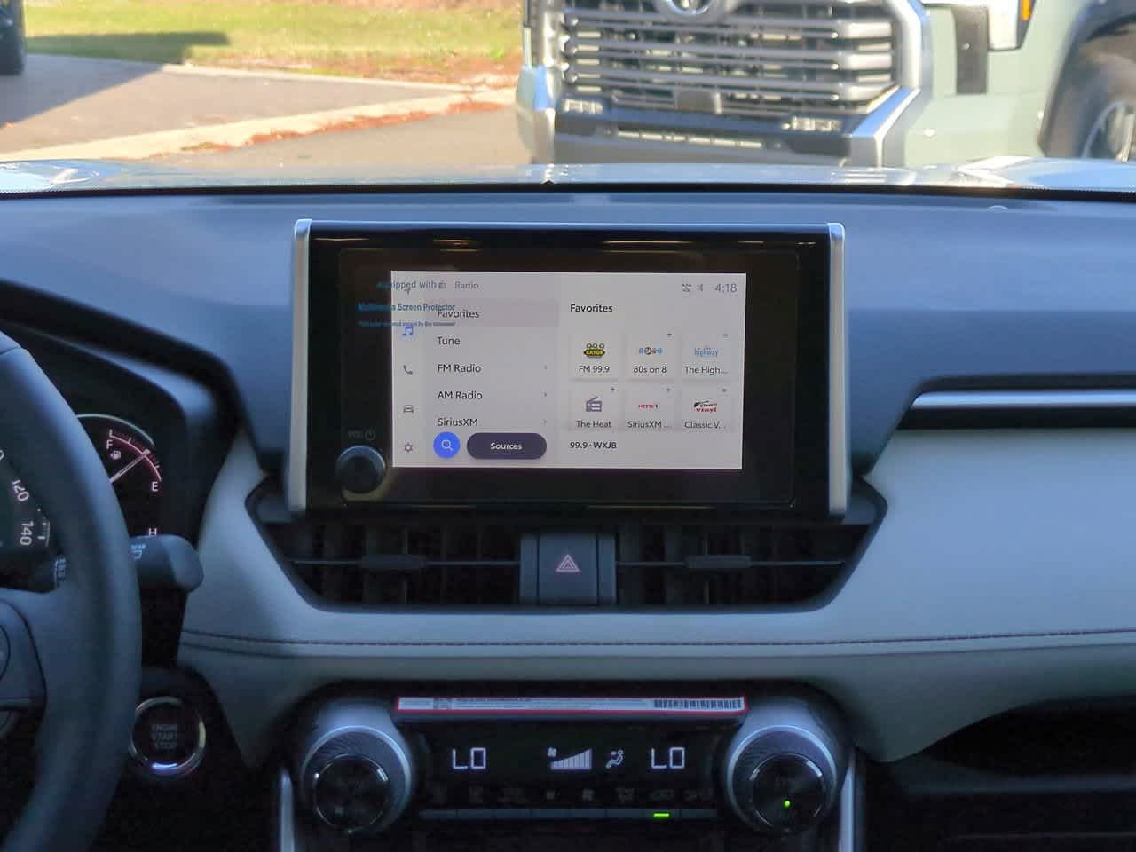 Thumbnail: 2025 Toyota RAV4 - 17