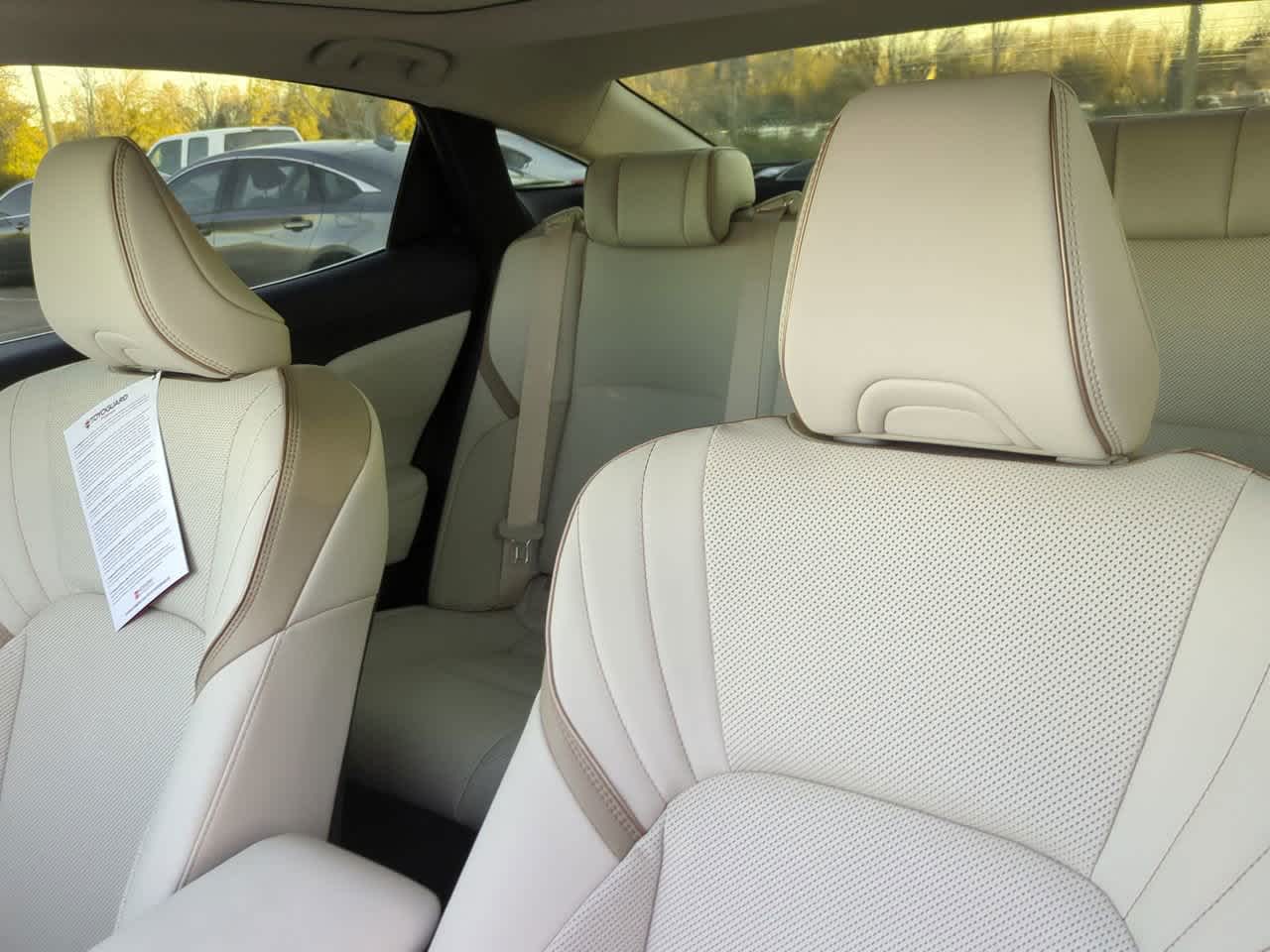 Thumbnail: 2026 Toyota Crown - 8