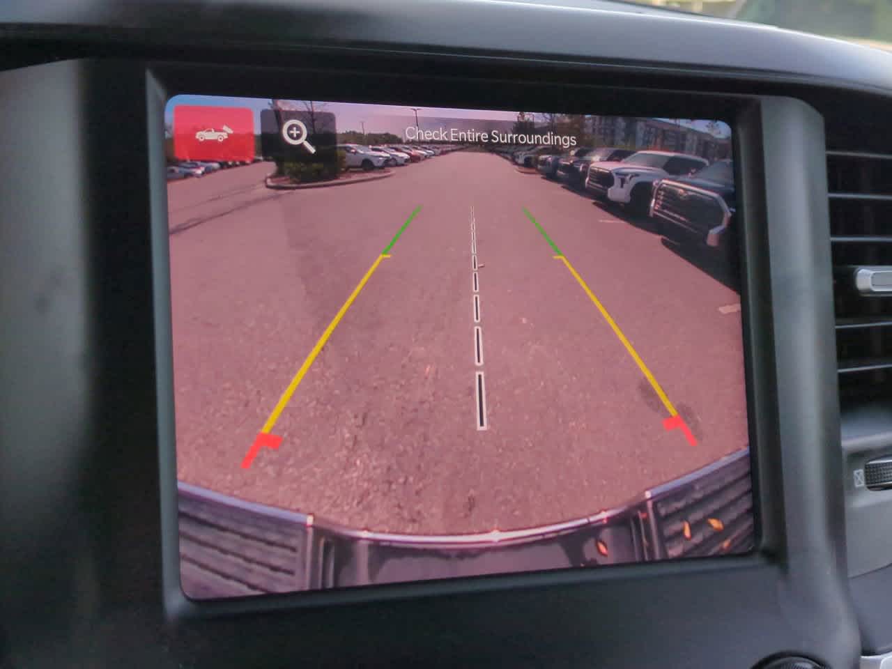 Thumbnail: 2024 RAM 2500 - 19