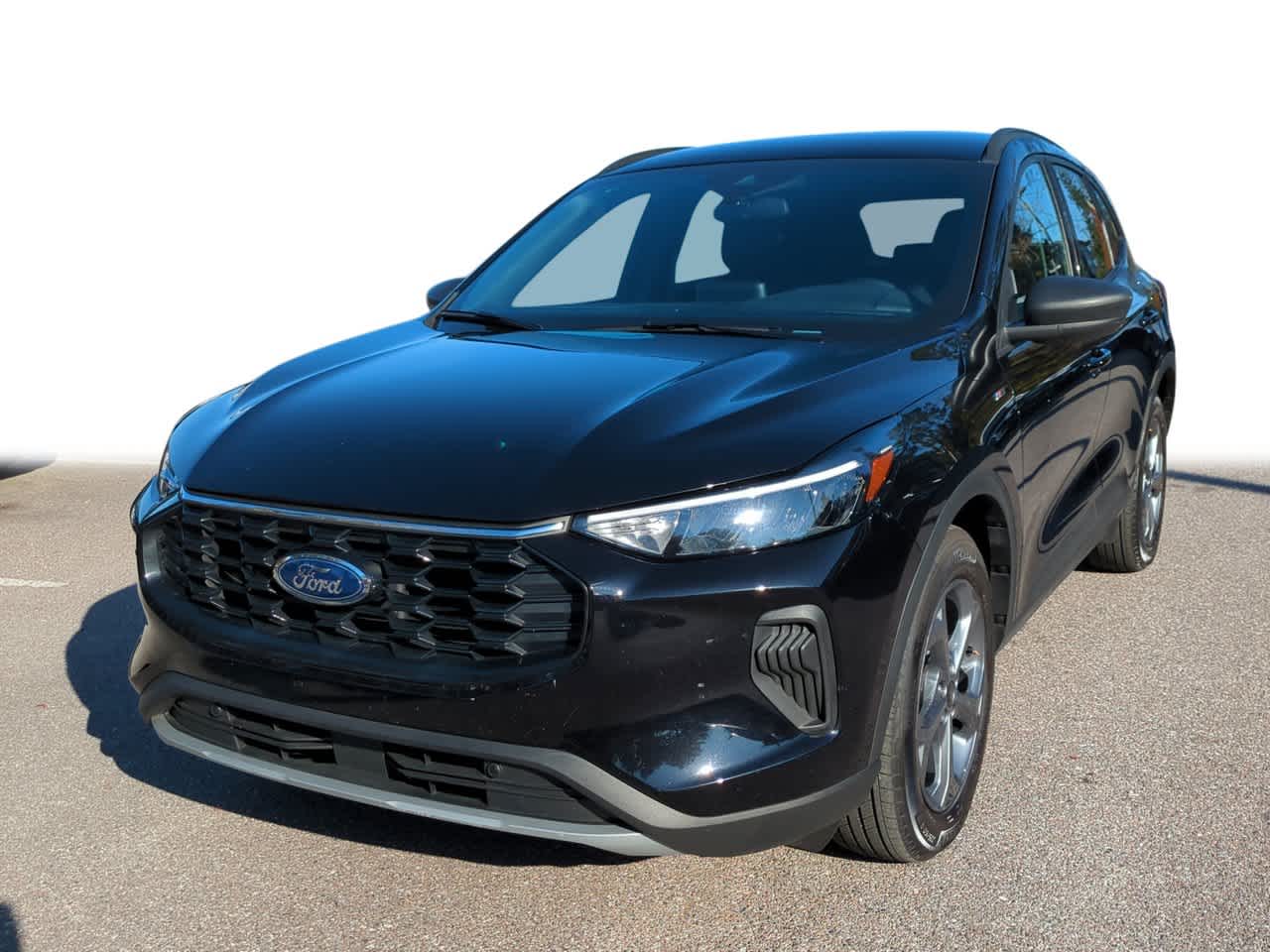 Thumbnail: 2025 Ford Escape - 1