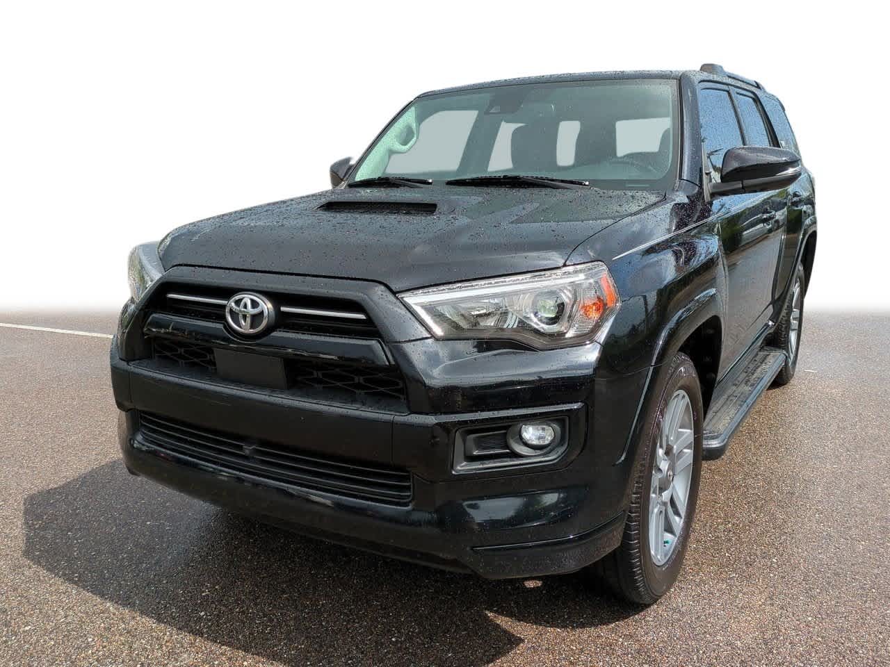 2023 Toyota 4Runner TRD Sport -
                  Wesley Chapel, FL