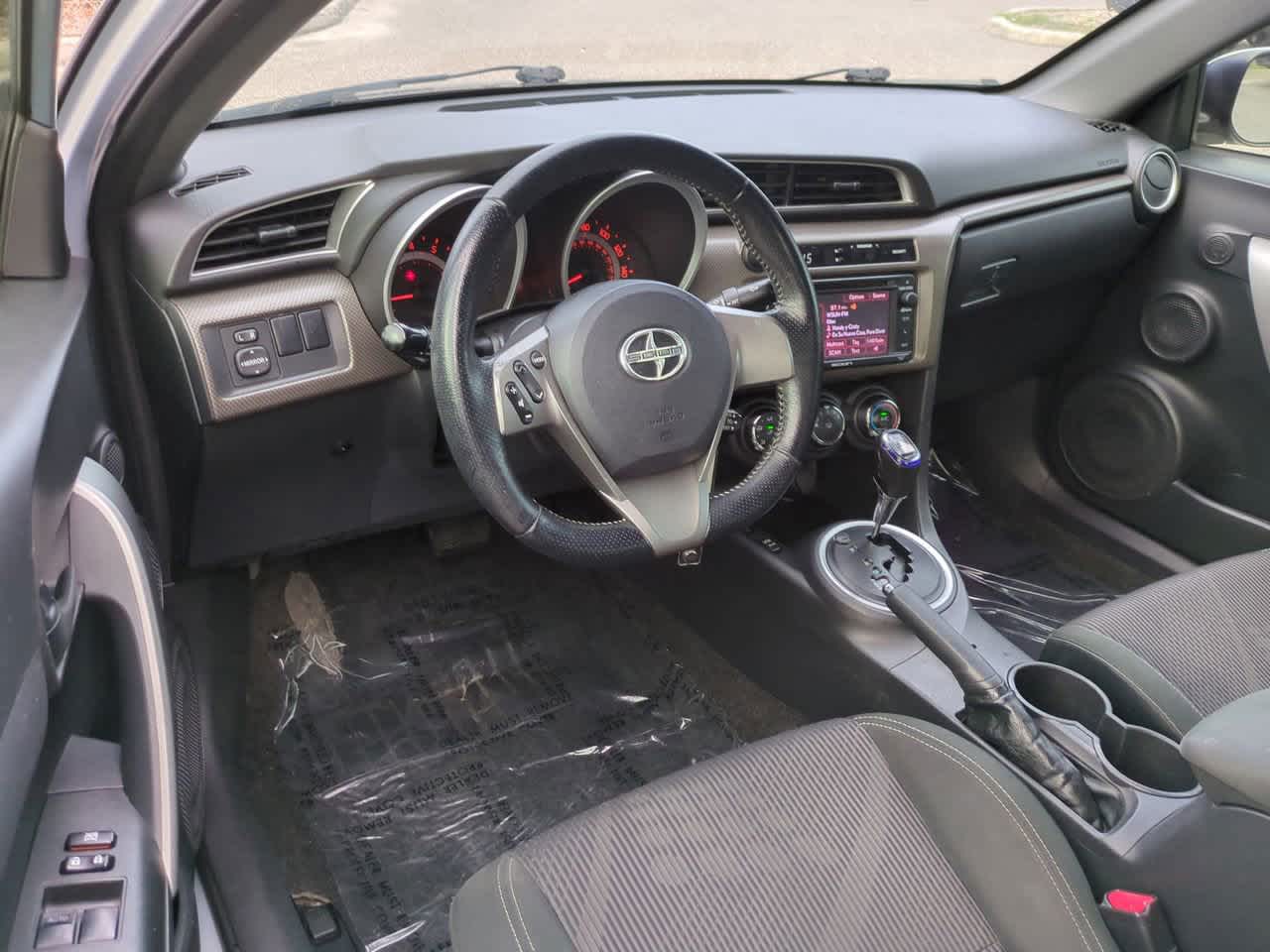 Thumbnail: 2014 Scion tC - 14
