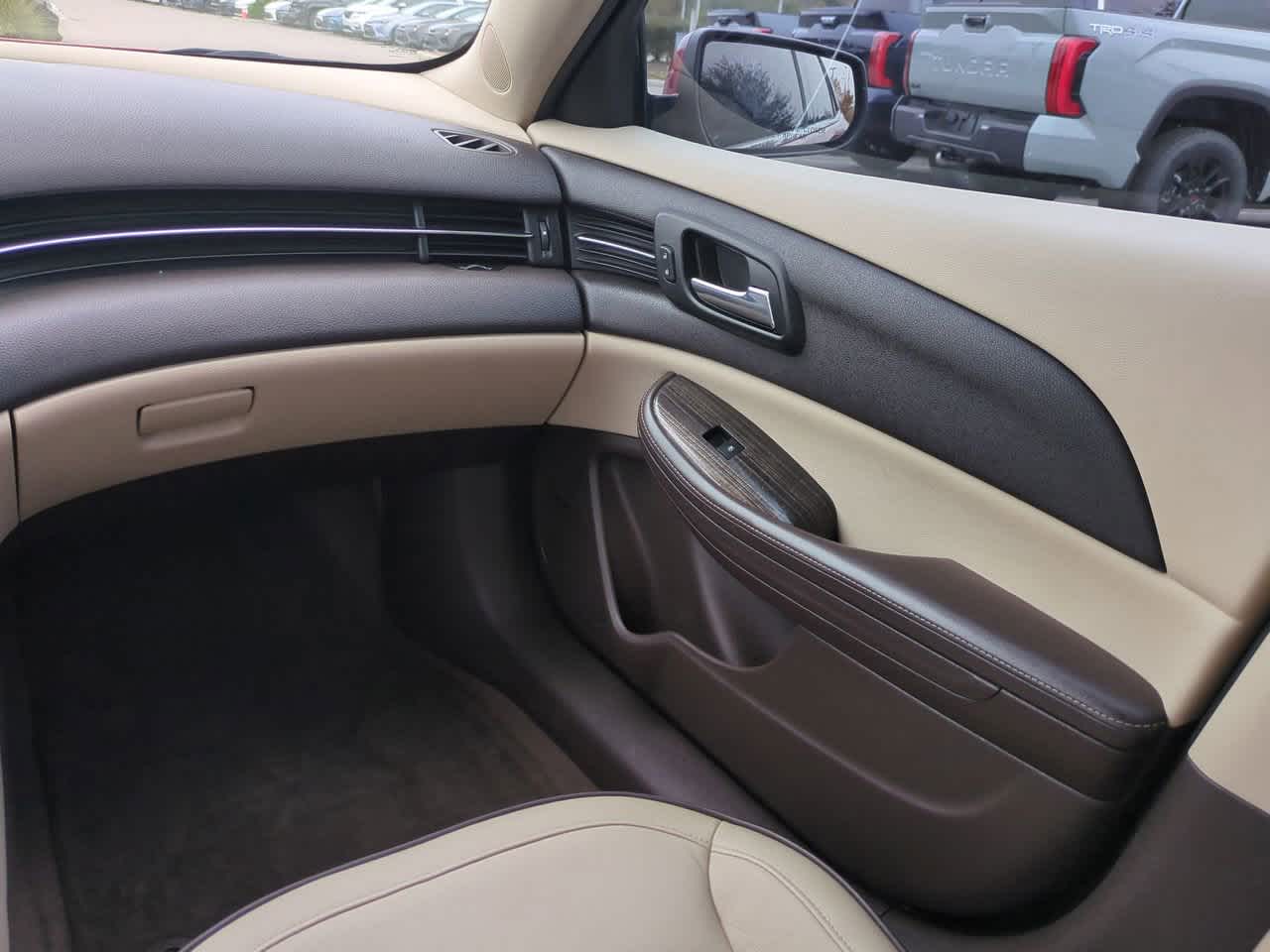 Thumbnail: 2014 Chevrolet Malibu - 16