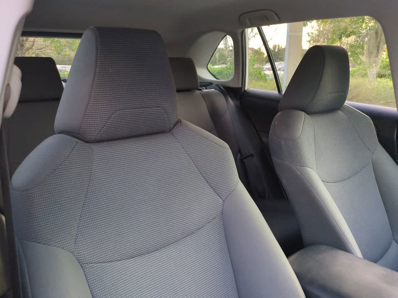 Thumbnail: 2020 Toyota RAV4 - 7