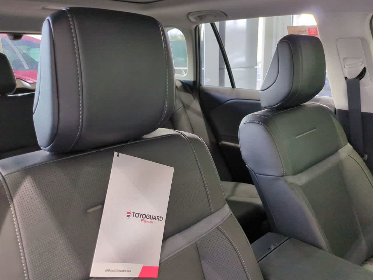 Thumbnail: 2026 Toyota RAV4 - 7