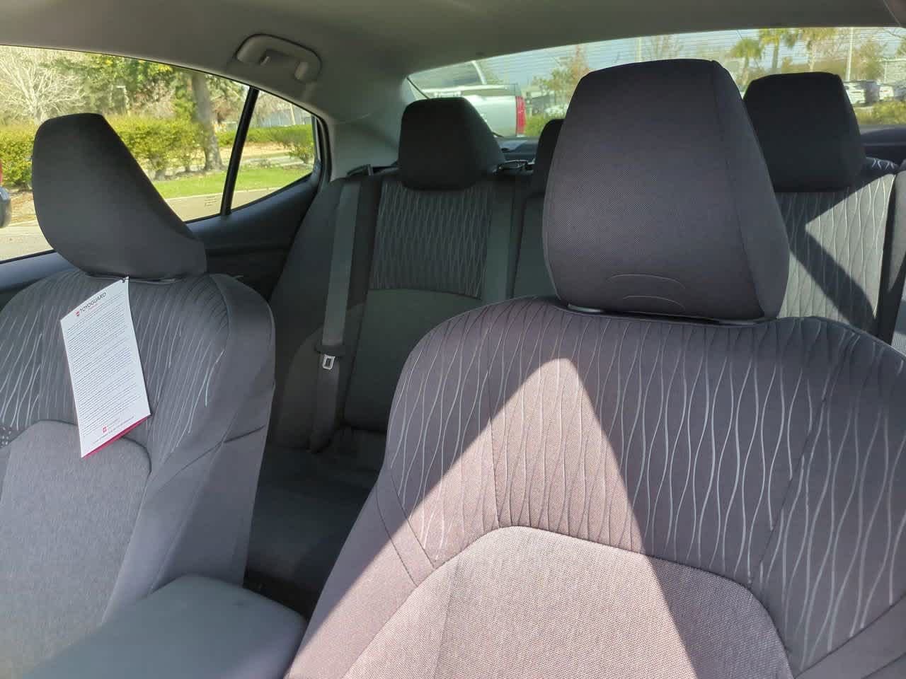 Thumbnail: 2026 Toyota Camry - 8