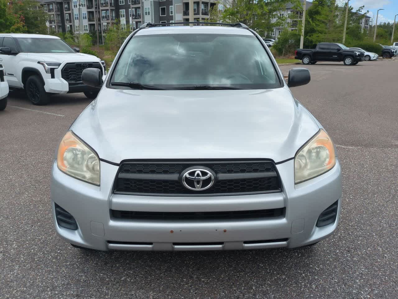 Thumbnail: 2012 Toyota RAV4 - 9