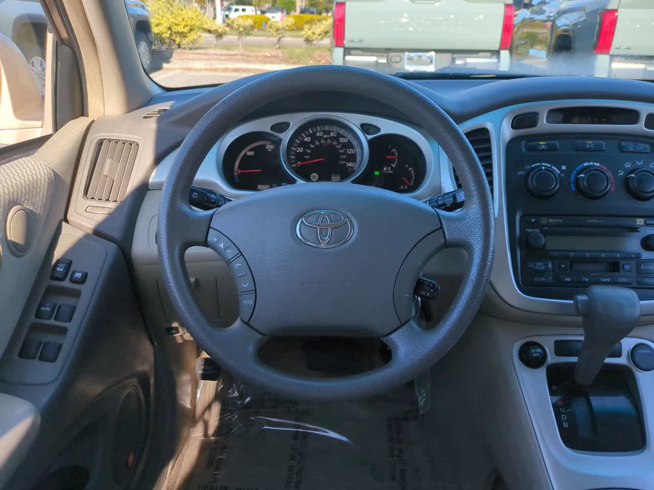 Thumbnail: 2006 Toyota Highlander - 15