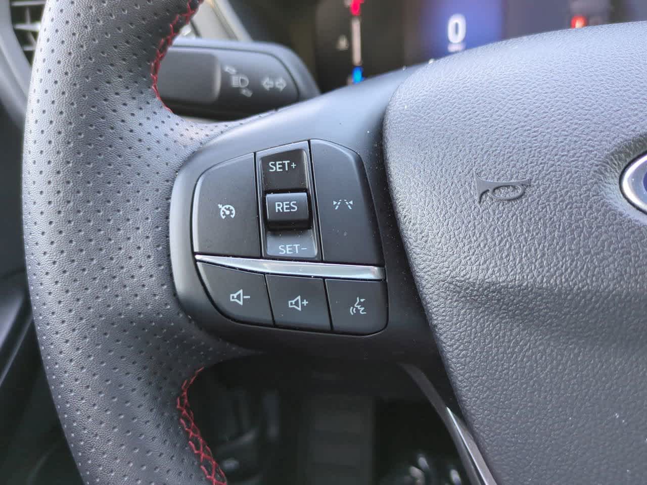 Thumbnail: 2025 Ford Escape - 21