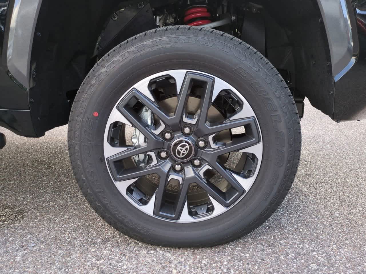 Thumbnail: 2026 Toyota Tundra - 11