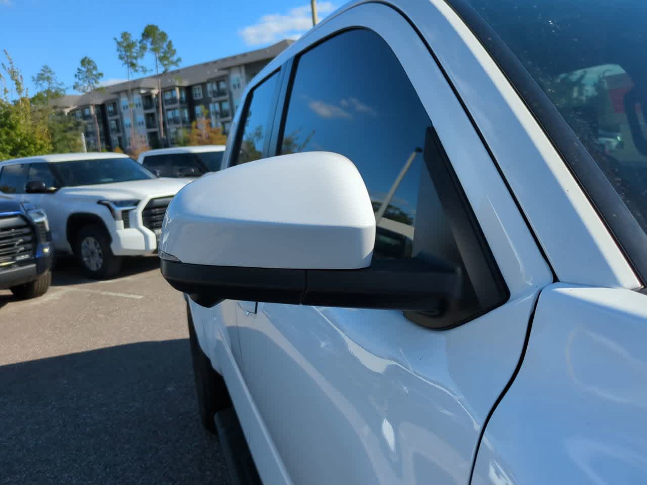 Thumbnail: 2025 Toyota Tacoma - 12