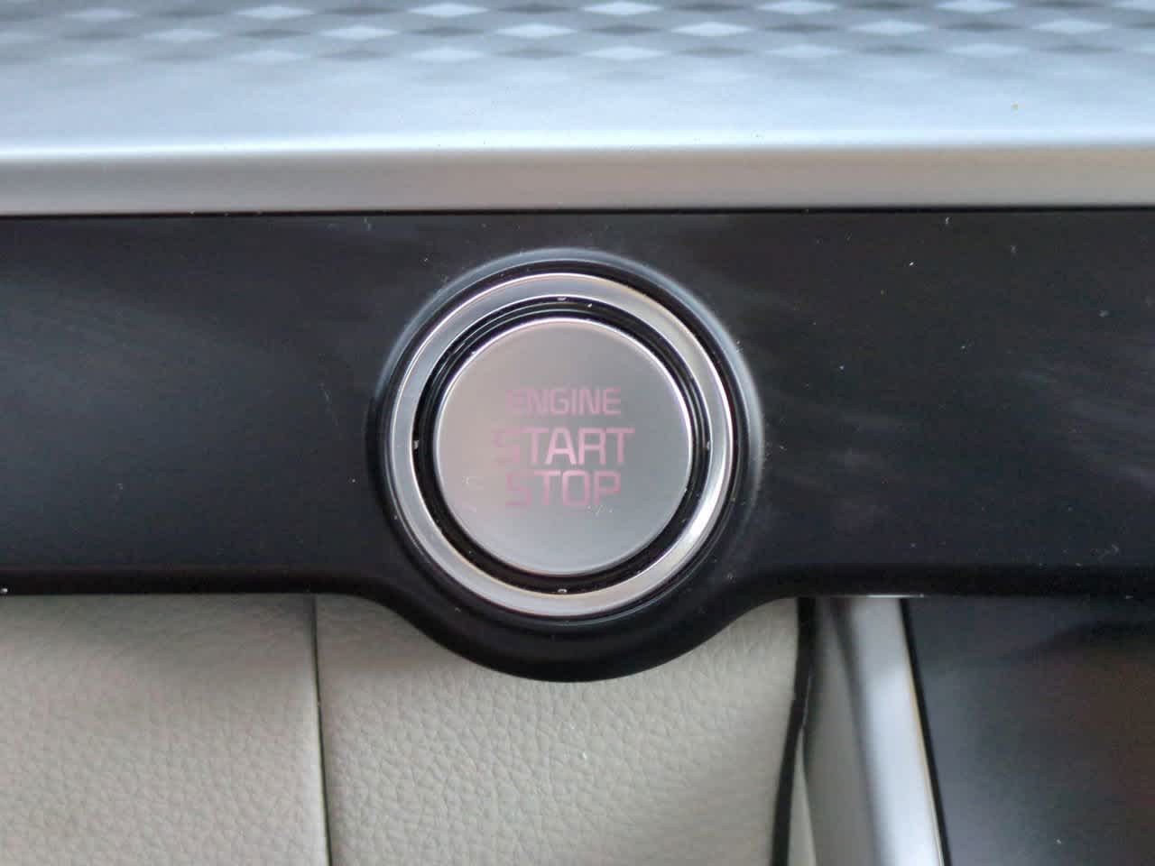 Thumbnail: 2024 Kia Carnival - 27