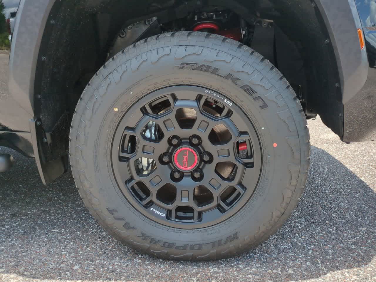 Thumbnail: 2026 Toyota Tundra - 11