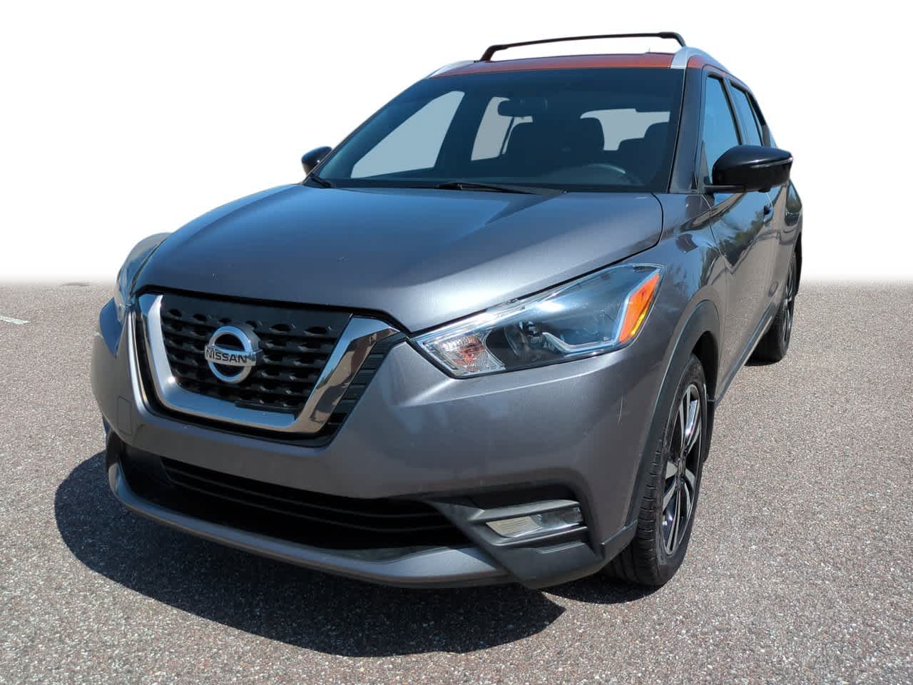 Thumbnail: 2018 Nissan Kicks - 1