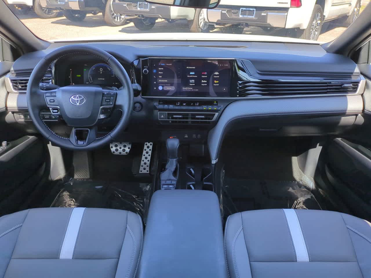 Thumbnail: 2026 Toyota Camry - 14