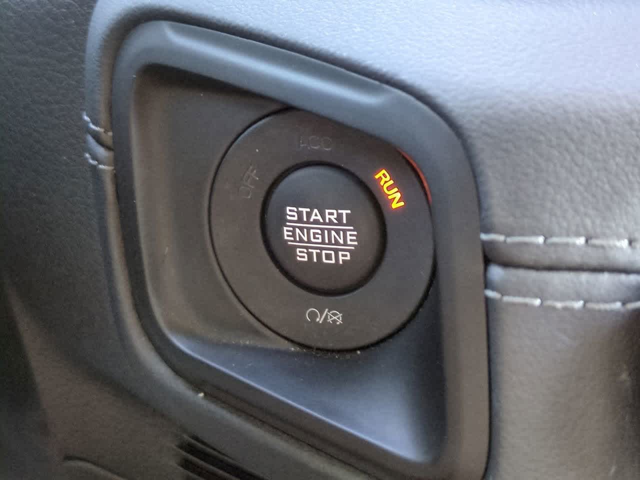 Thumbnail: 2024 Jeep Wrangler - 26