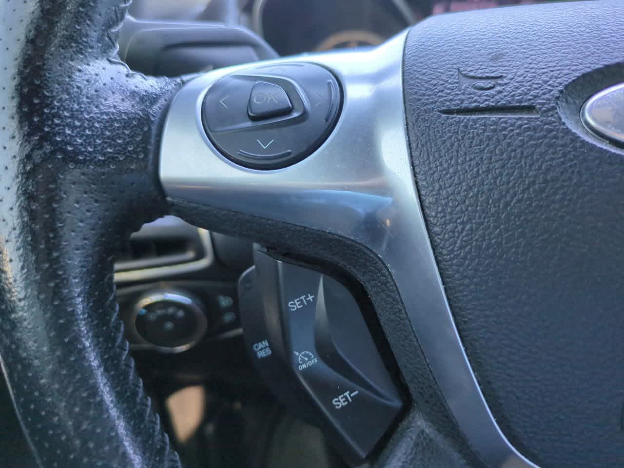 Thumbnail: 2013 Ford Focus - 23