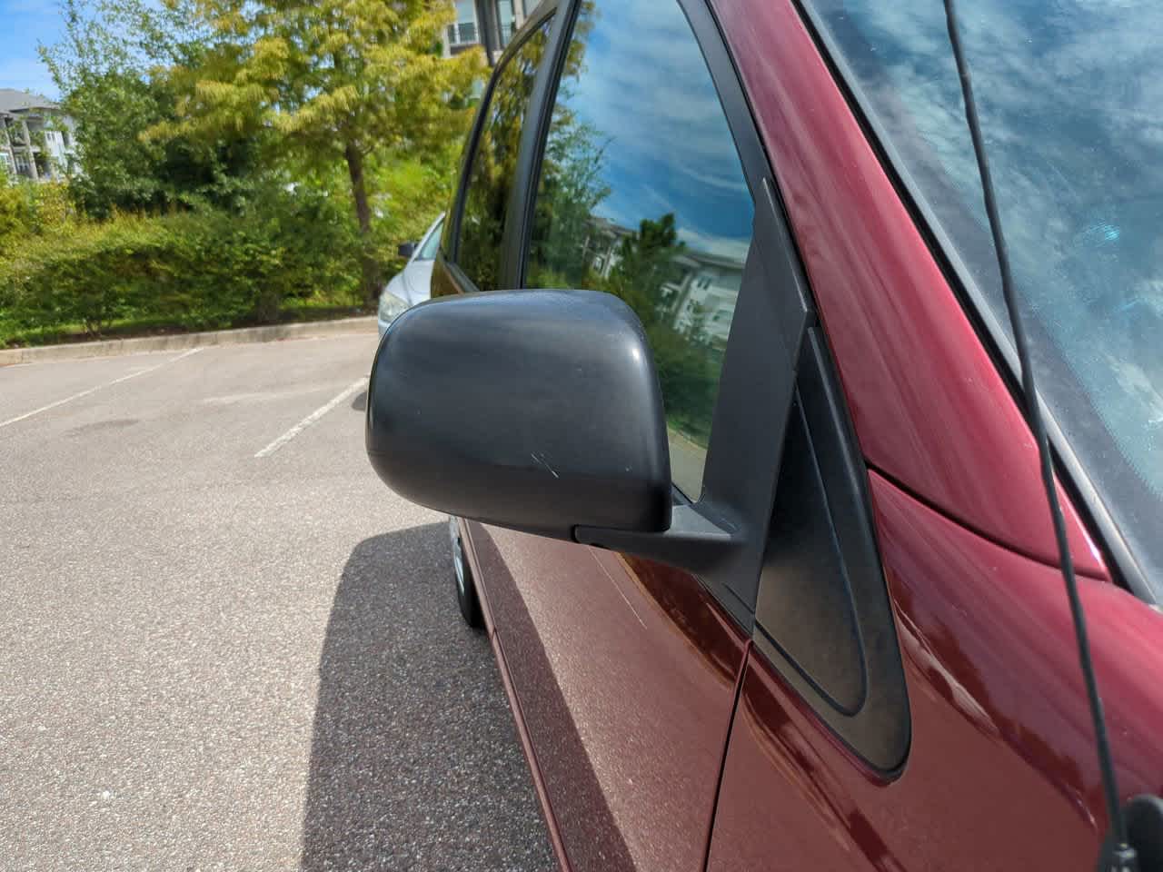 Thumbnail: 2008 Toyota Sienna - 10