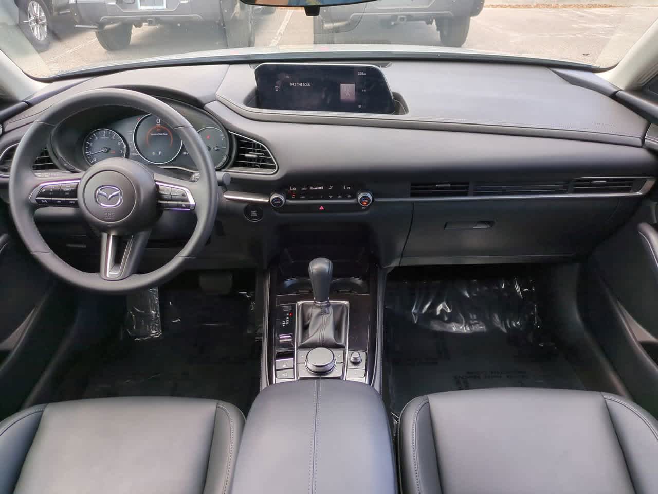 Thumbnail: 2025 Mazda CX-30 - 14