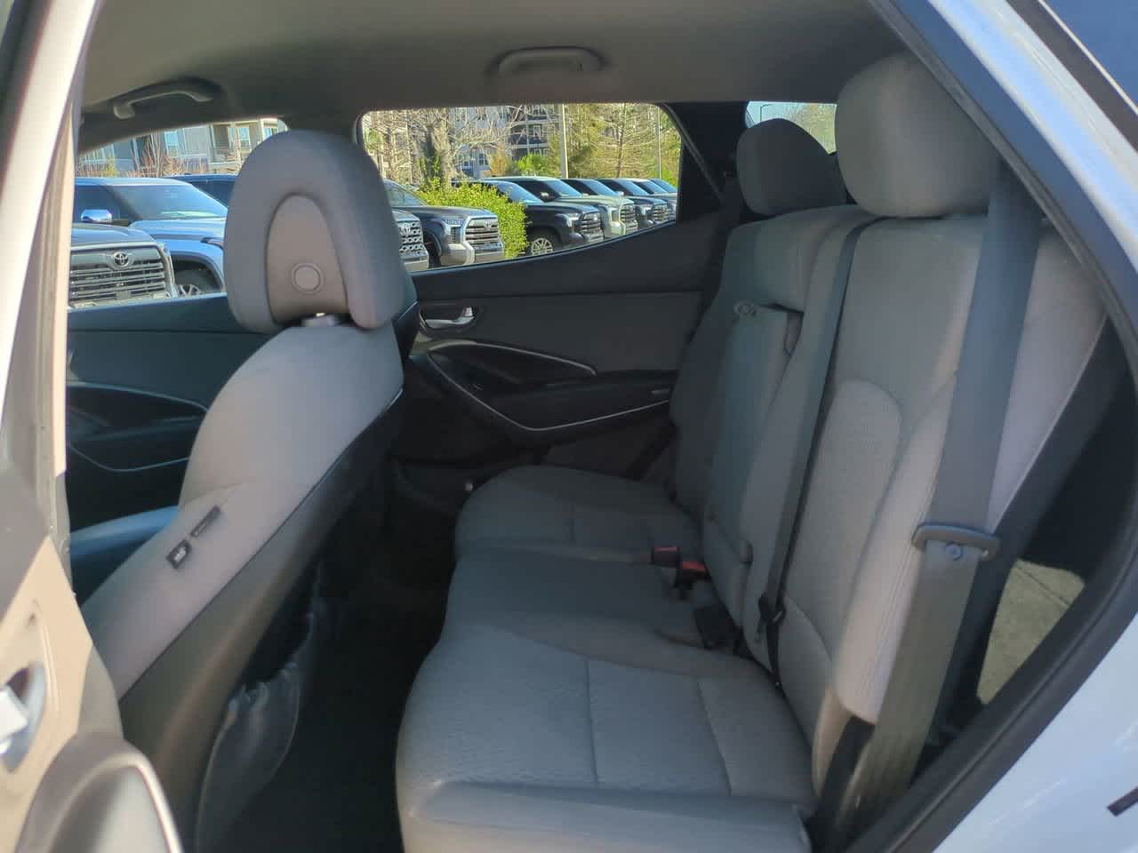 Thumbnail: 2018 Hyundai Santa Fe - 13