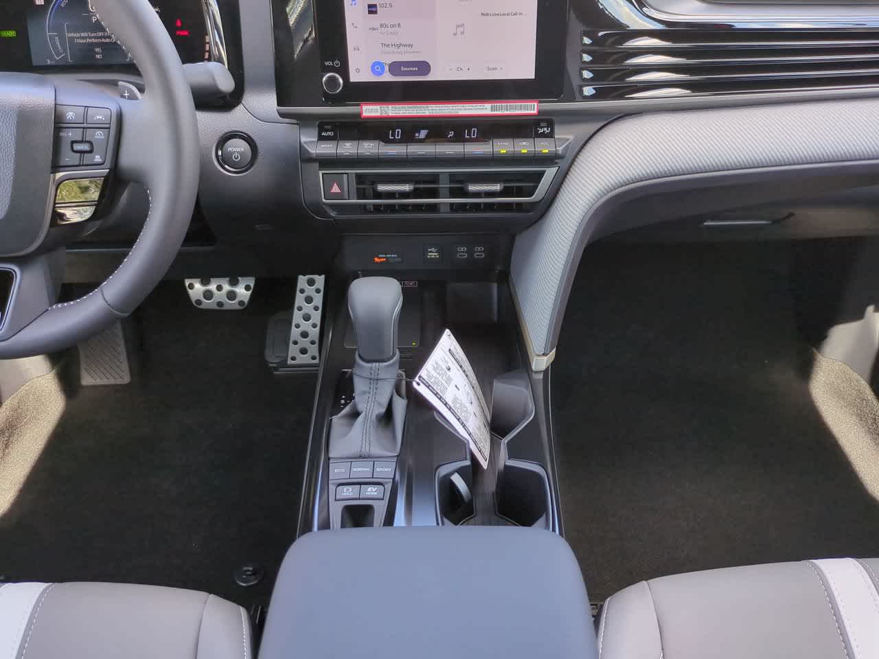 Thumbnail: 2026 Toyota Camry - 18