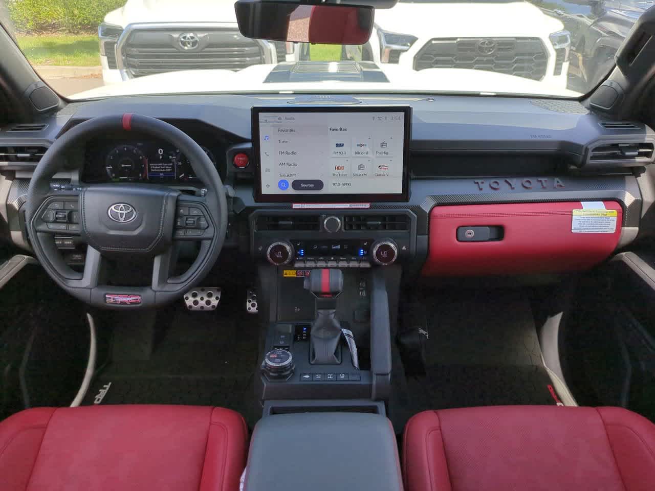 Thumbnail: 2026 Toyota Tacoma - 15