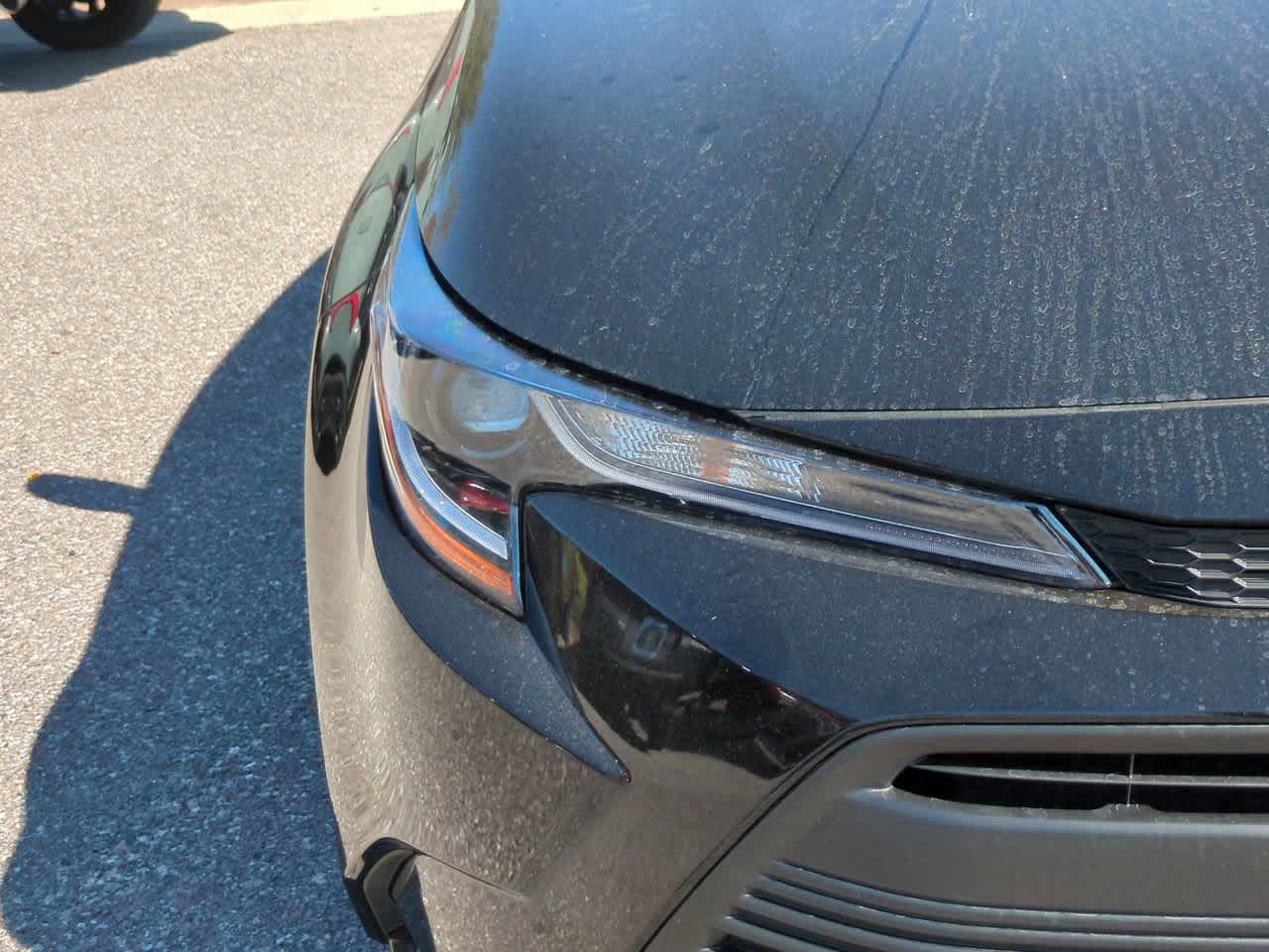 Thumbnail: 2026 Toyota Corolla - 10