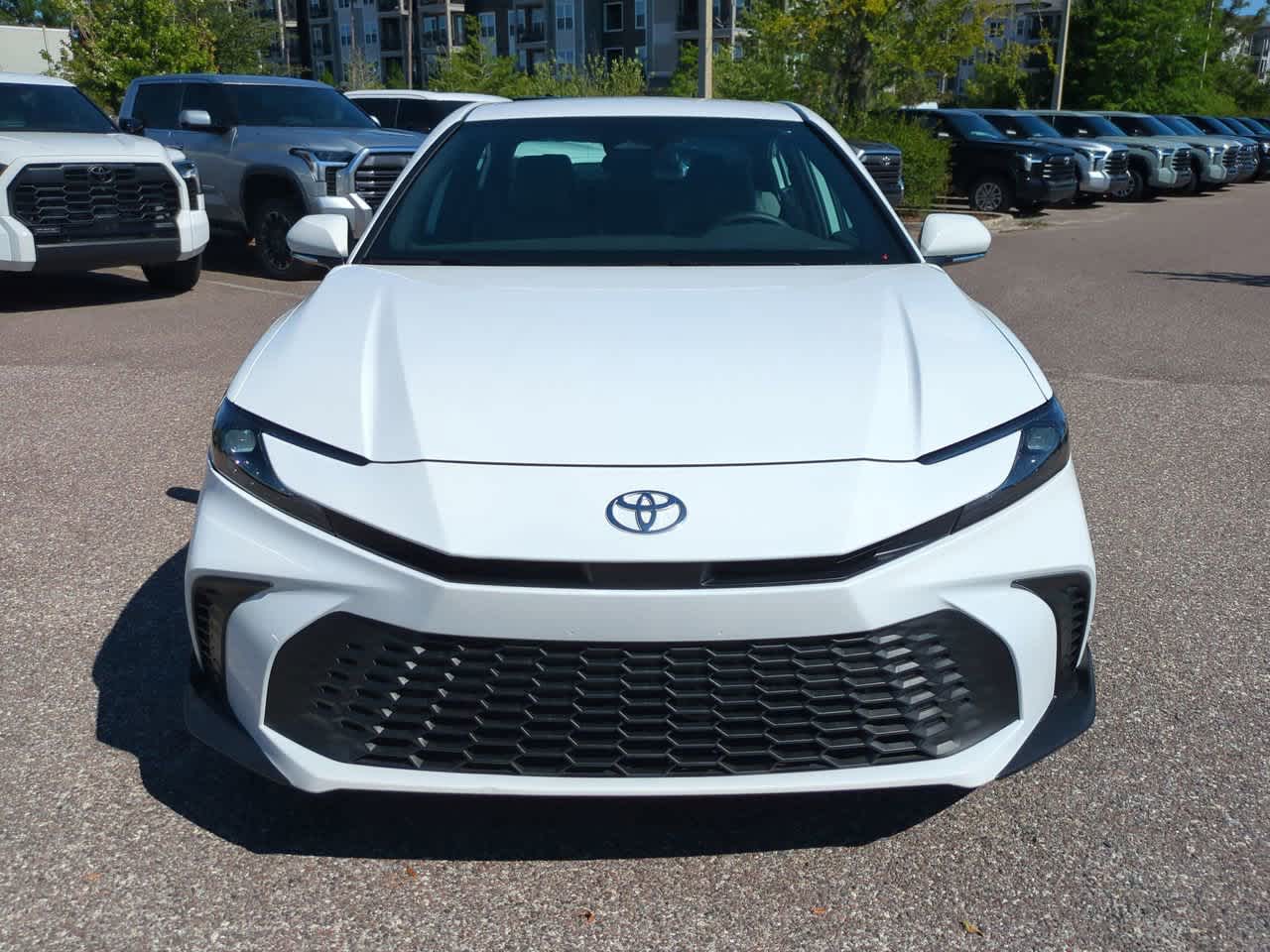 Thumbnail: 2026 Toyota Camry - 9