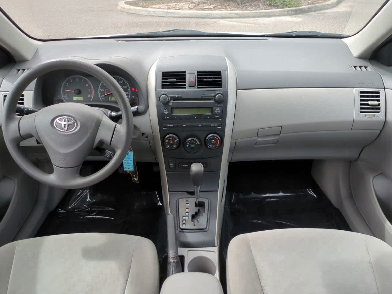Thumbnail: 2009 Toyota Corolla - 14
