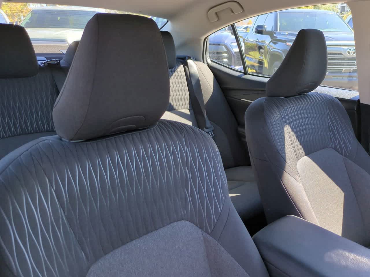 Thumbnail: 2025 Toyota Camry - 7