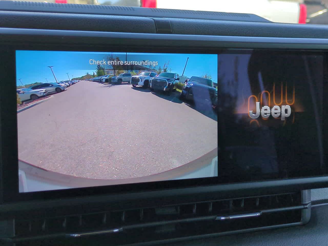 Thumbnail: 2024 Jeep Wrangler - 19