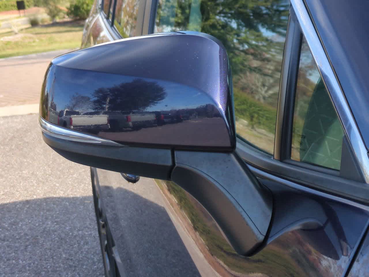 Thumbnail: 2021 Toyota RAV4 - 12