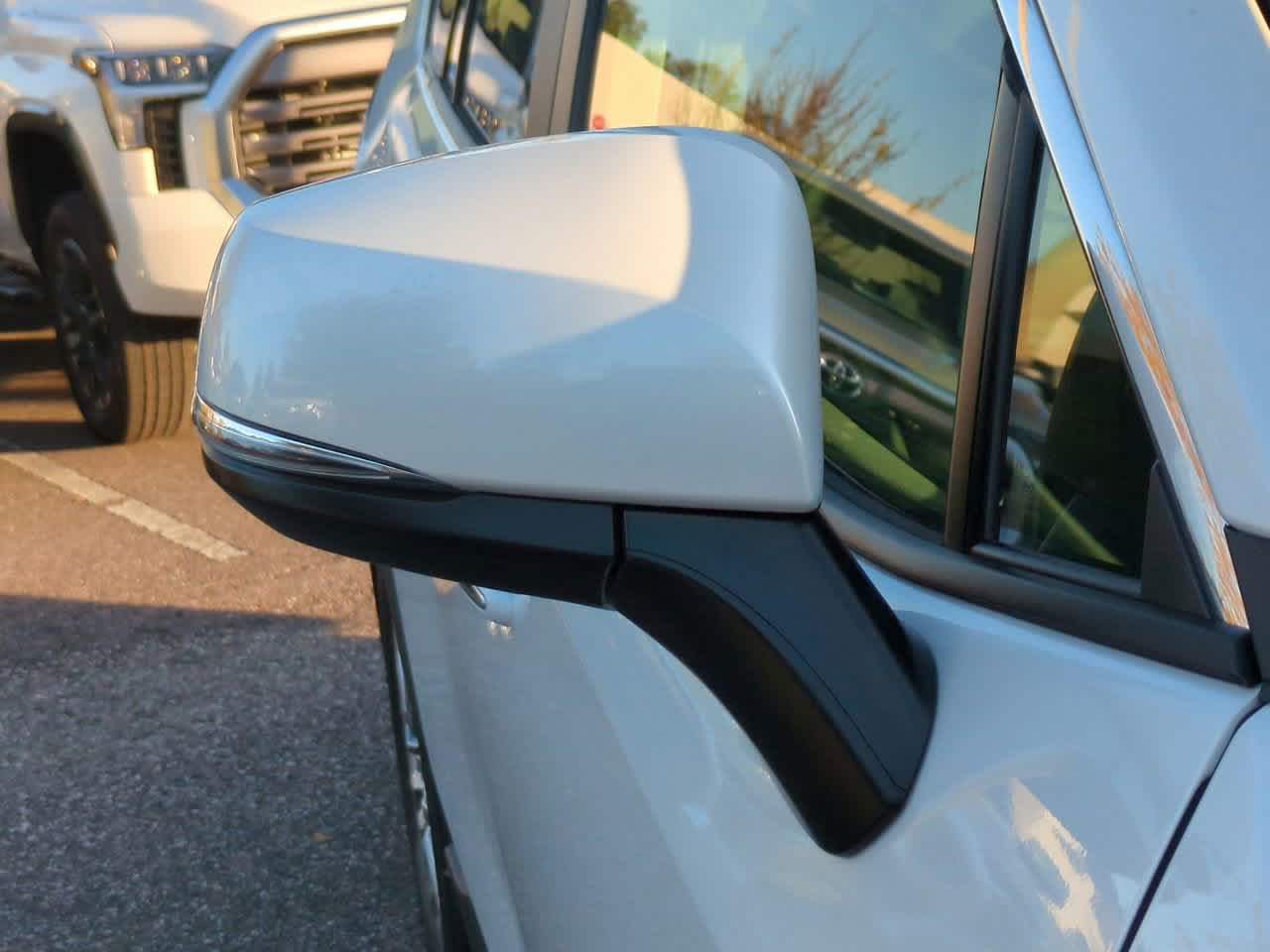 Thumbnail: 2025 Toyota RAV4 - 11