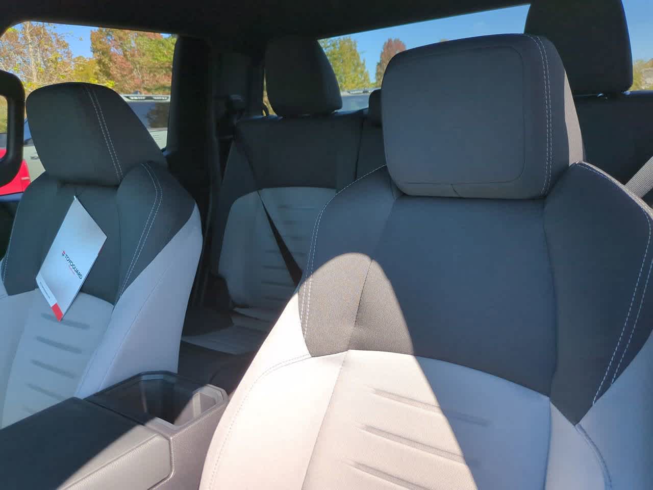 Thumbnail: 2025 Toyota Tacoma - 8