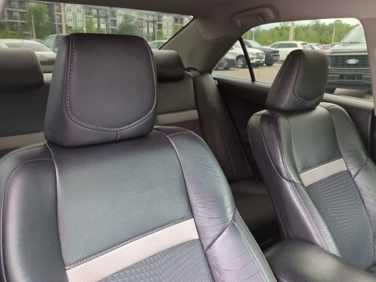 Thumbnail: 2014 Toyota Camry - 7