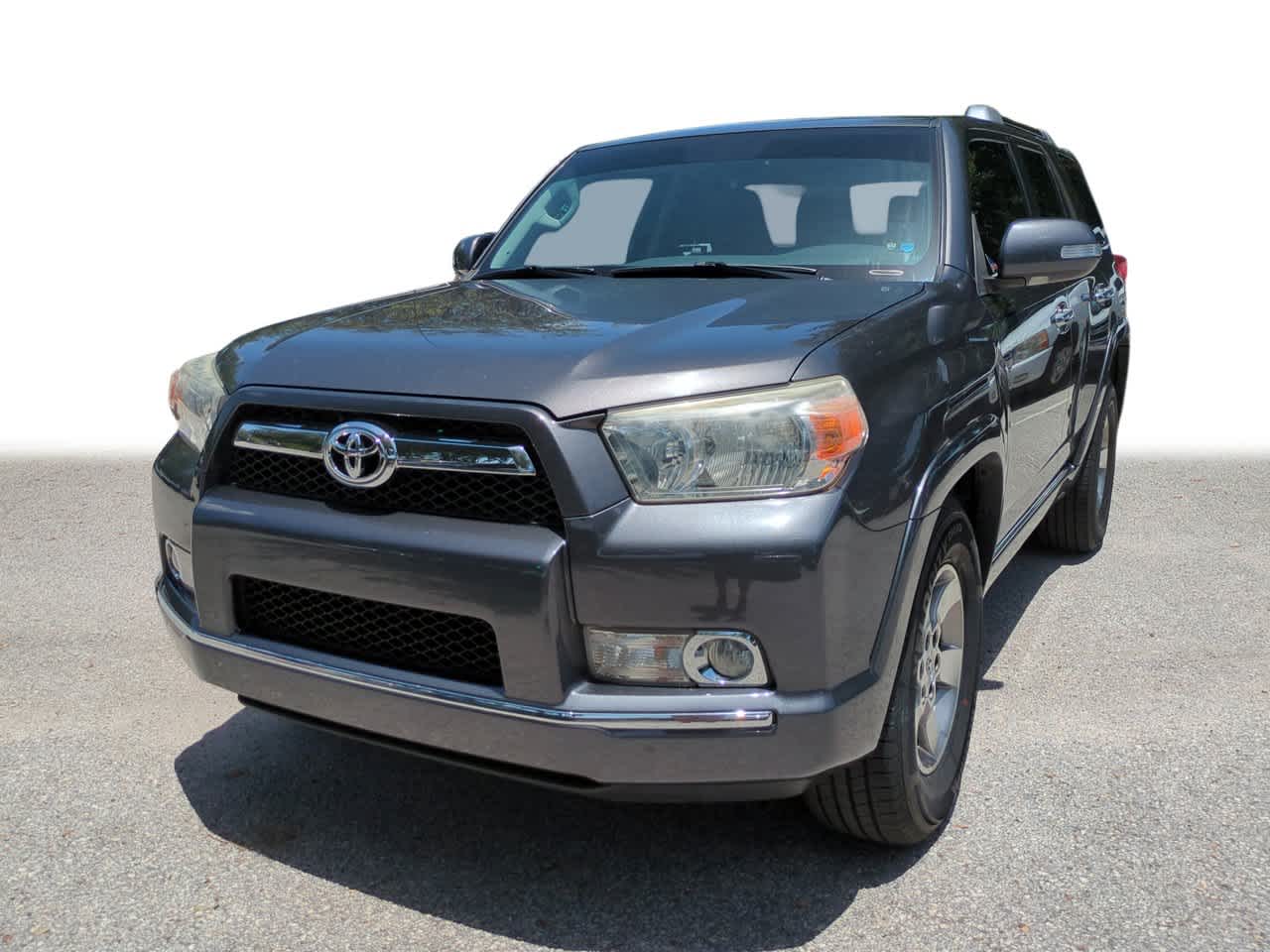 2013 Toyota 4Runner SR5 -
                  Wesley Chapel, FL
