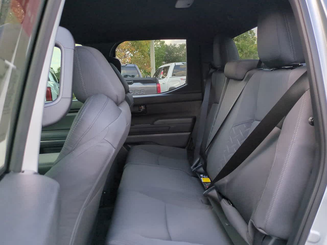 Thumbnail: 2025 Toyota Tacoma - 13