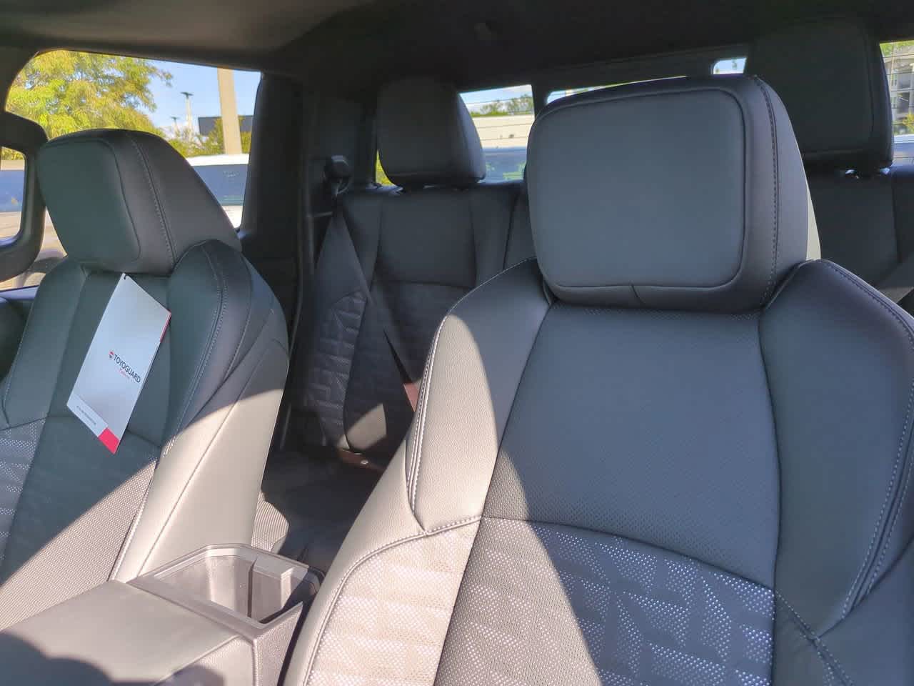 Thumbnail: 2025 Toyota Tacoma - 8