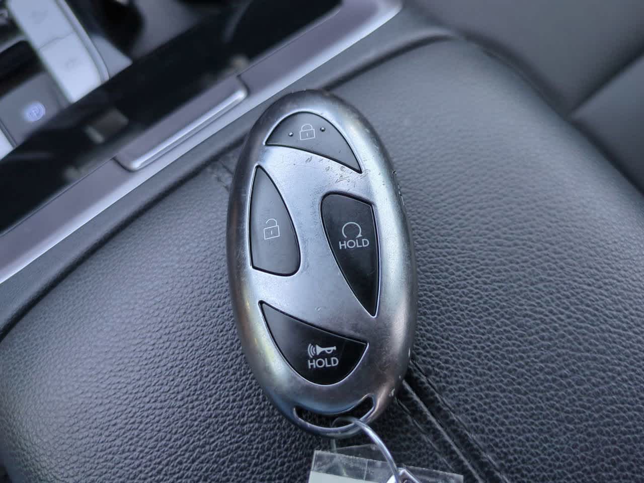 Thumbnail: 2025 Hyundai Santa Cruz - 27