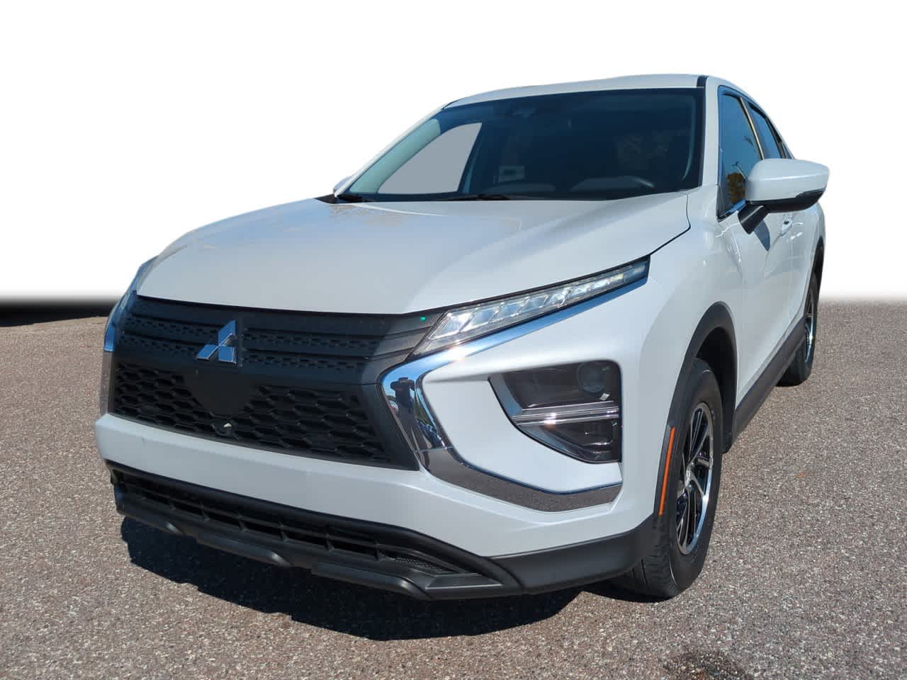 2022 Mitsubishi Eclipse Cross ES -
                  Wesley Chapel, FL