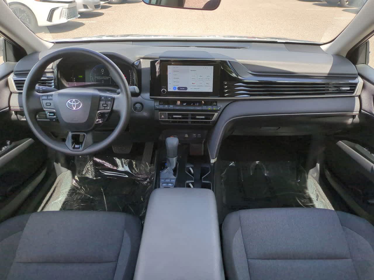 Thumbnail: 2025 Toyota Camry - 14