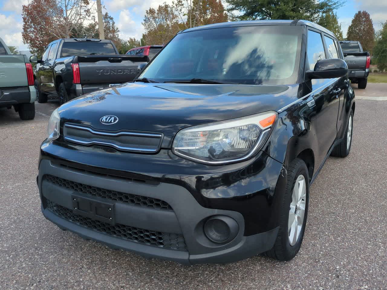 Thumbnail: 2017 Kia Soul - 2