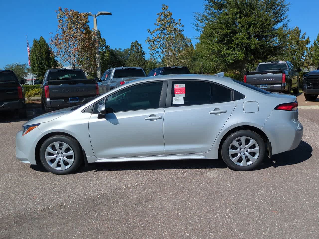 Thumbnail: 2026 Toyota Corolla - 3