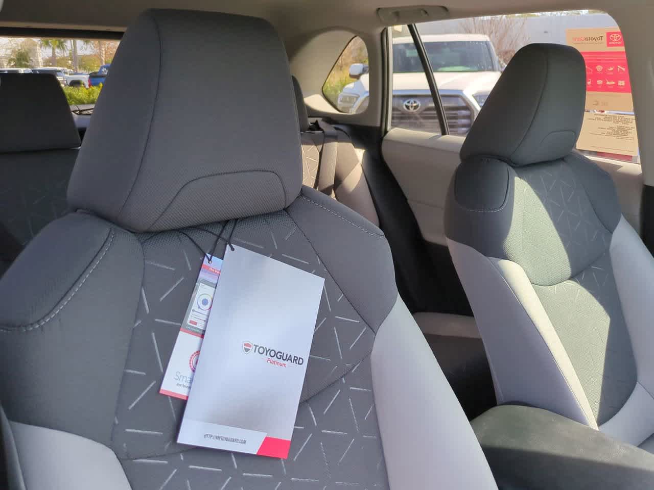 Thumbnail: 2025 Toyota RAV4 - 7