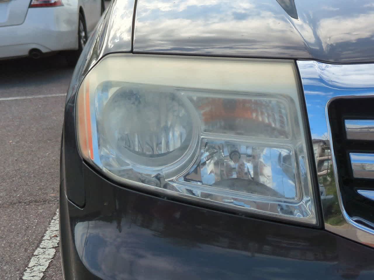 Thumbnail: 2013 Honda Pilot - 9